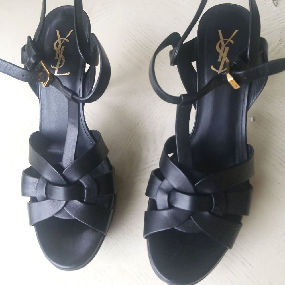 Ysl Saint Laurent Tribute